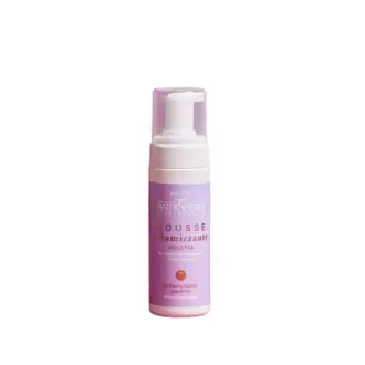 Maternatura Espuma Voluminizadora Violeta 150ml